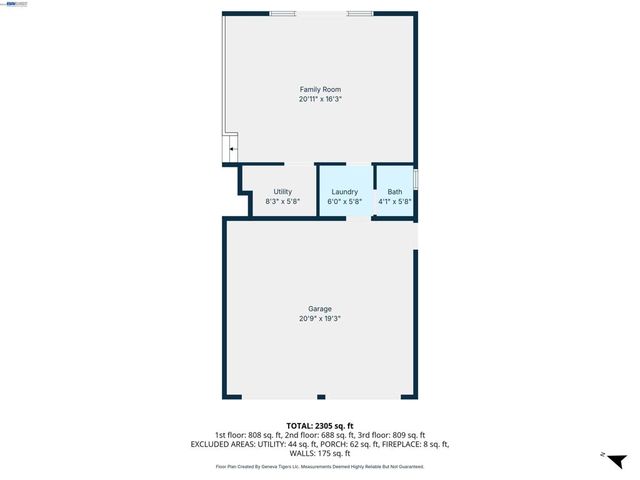 19304 Barclay Rd, Castro Valley, CA 94546
