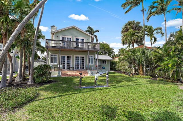 122 S Lake Drive, Lantana, FL 33462