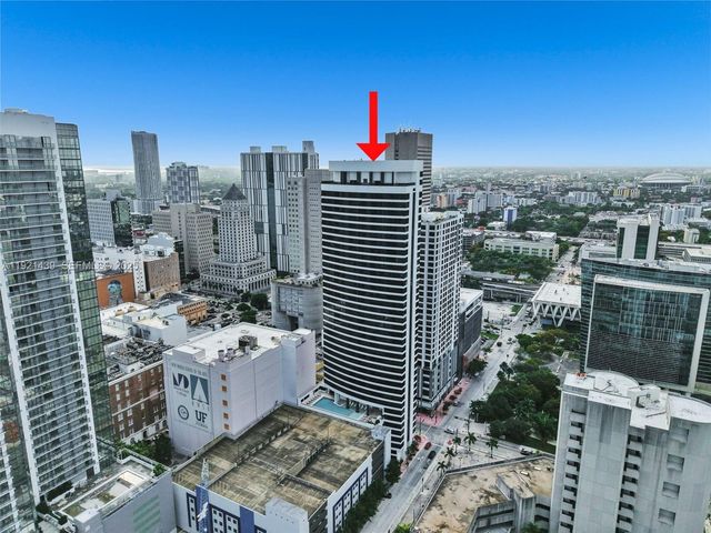 225 N Miami Avenue 901, Miami, FL 33128