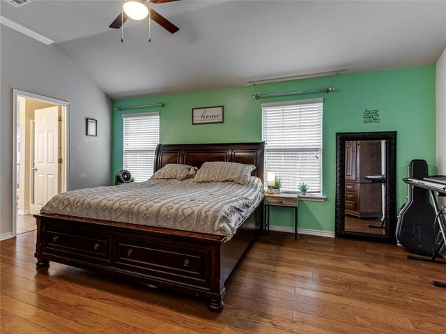 2365 Turtlewood River Road, Midwest City, OK 73130