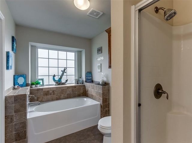 2365 Turtlewood River Road, Midwest City, OK 73130