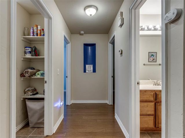 2365 Turtlewood River Road, Midwest City, OK 73130
