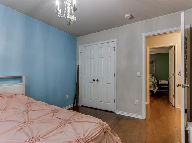 2365 Turtlewood River Road, Midwest City, OK 73130