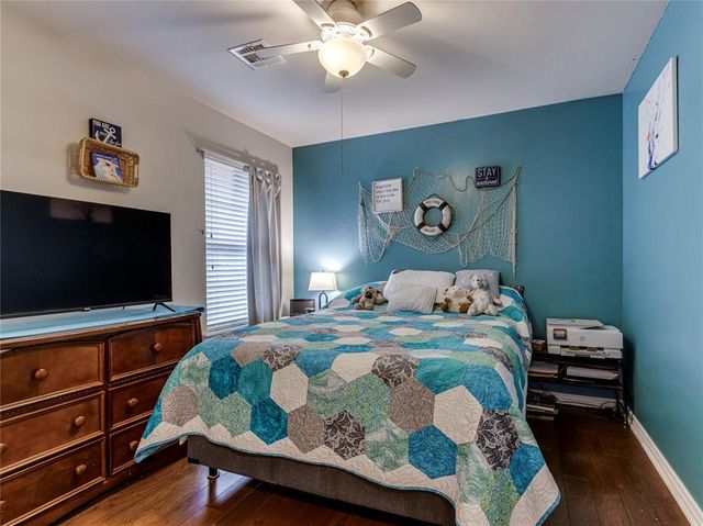2365 Turtlewood River Road, Midwest City, OK 73130