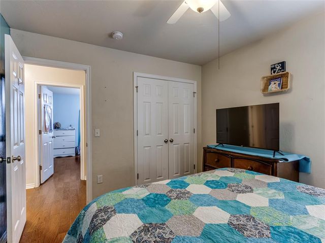 2365 Turtlewood River Road, Midwest City, OK 73130