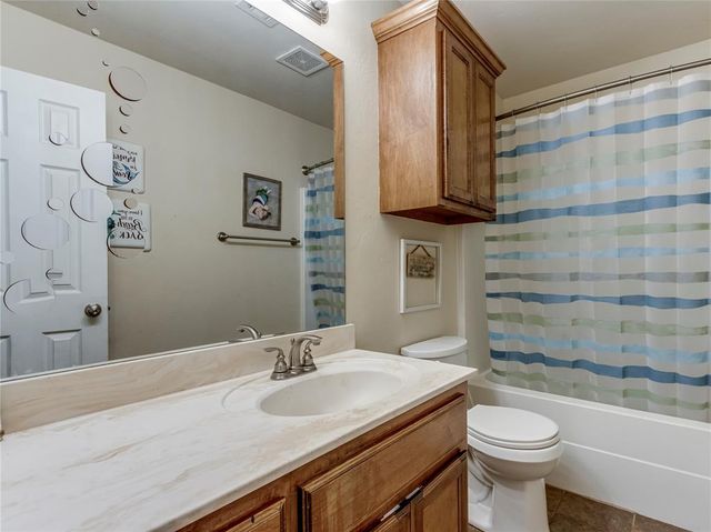 2365 Turtlewood River Road, Midwest City, OK 73130
