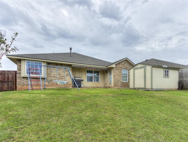 2365 Turtlewood River Road, Midwest City, OK 73130