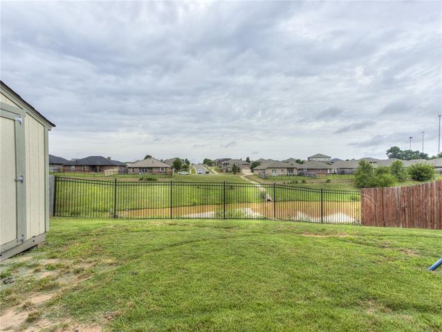 2365 Turtlewood River Road, Midwest City, OK 73130