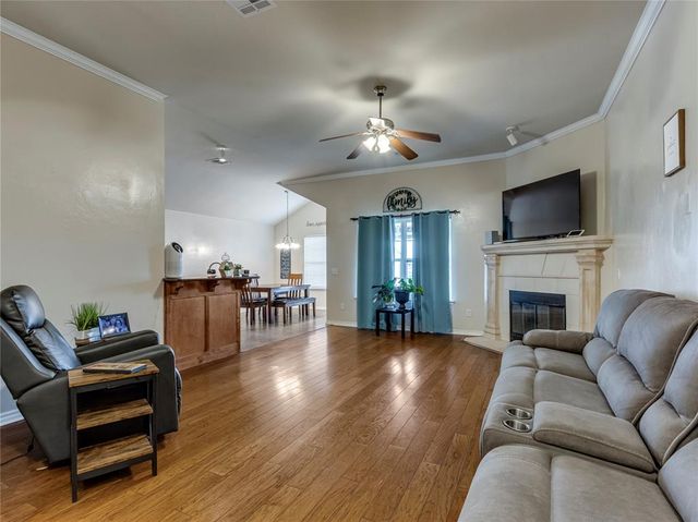 2365 Turtlewood River Road, Midwest City, OK 73130