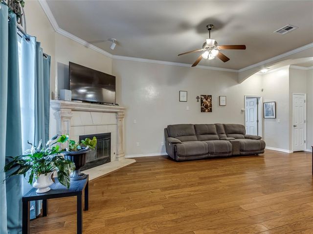 2365 Turtlewood River Road, Midwest City, OK 73130