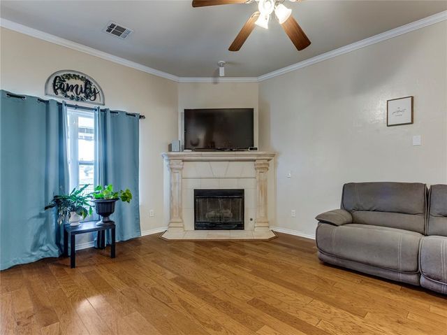 2365 Turtlewood River Road, Midwest City, OK 73130
