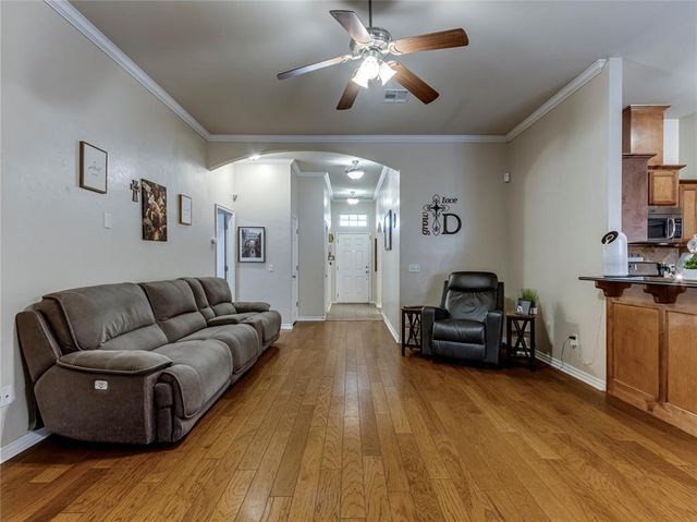 2365 Turtlewood River Road, Midwest City, OK 73130
