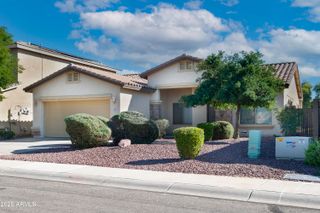 42193 W Ramona Street, Maricopa, AZ 85138