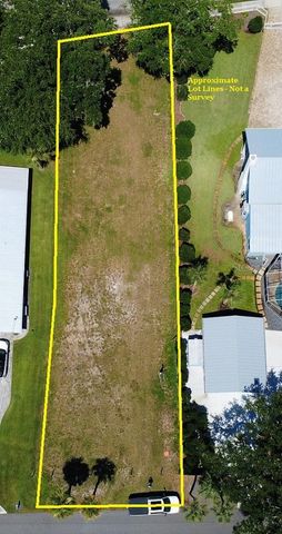 622 N RIVERSIDE DRIVE, New Smyrna Beach, FL 32168