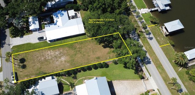 622 N RIVERSIDE DRIVE, New Smyrna Beach, FL 32168