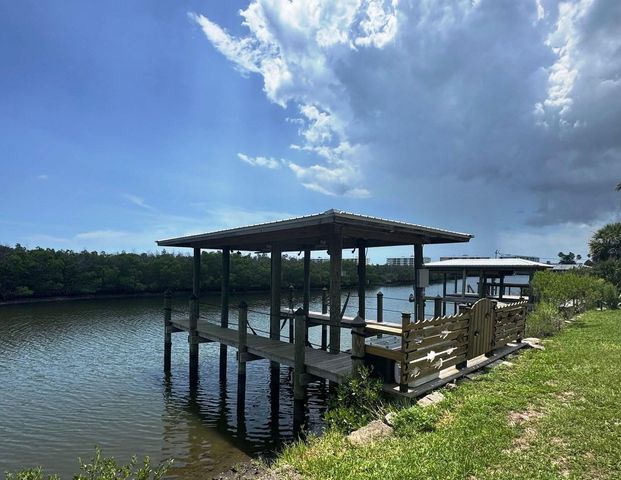 622 N RIVERSIDE DRIVE, New Smyrna Beach, FL 32168