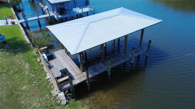 622 N RIVERSIDE DRIVE, New Smyrna Beach, FL 32168