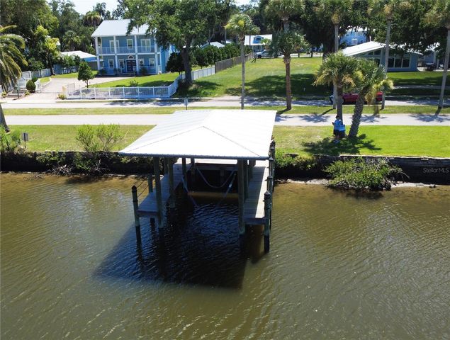 622 N RIVERSIDE DRIVE, New Smyrna Beach, FL 32168