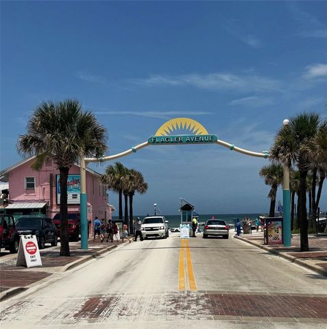 622 N RIVERSIDE DRIVE, New Smyrna Beach, FL 32168
