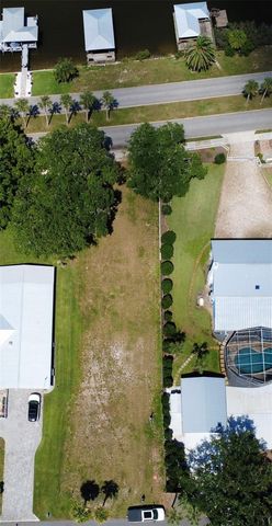 622 N RIVERSIDE DRIVE, New Smyrna Beach, FL 32168