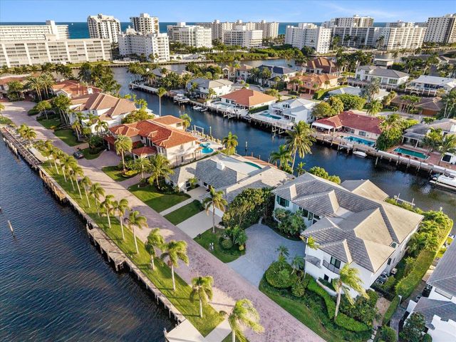 872 Lilac Drive, Boca Raton, FL 33487
