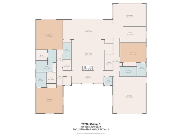 872 Lilac Drive, Boca Raton, FL 33487