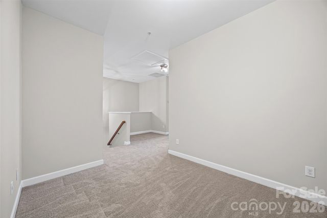 15224 Barossa Valley Street, Charlotte, NC 28277