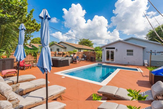 224 NW 9th Street, Pompano Beach, FL 33060