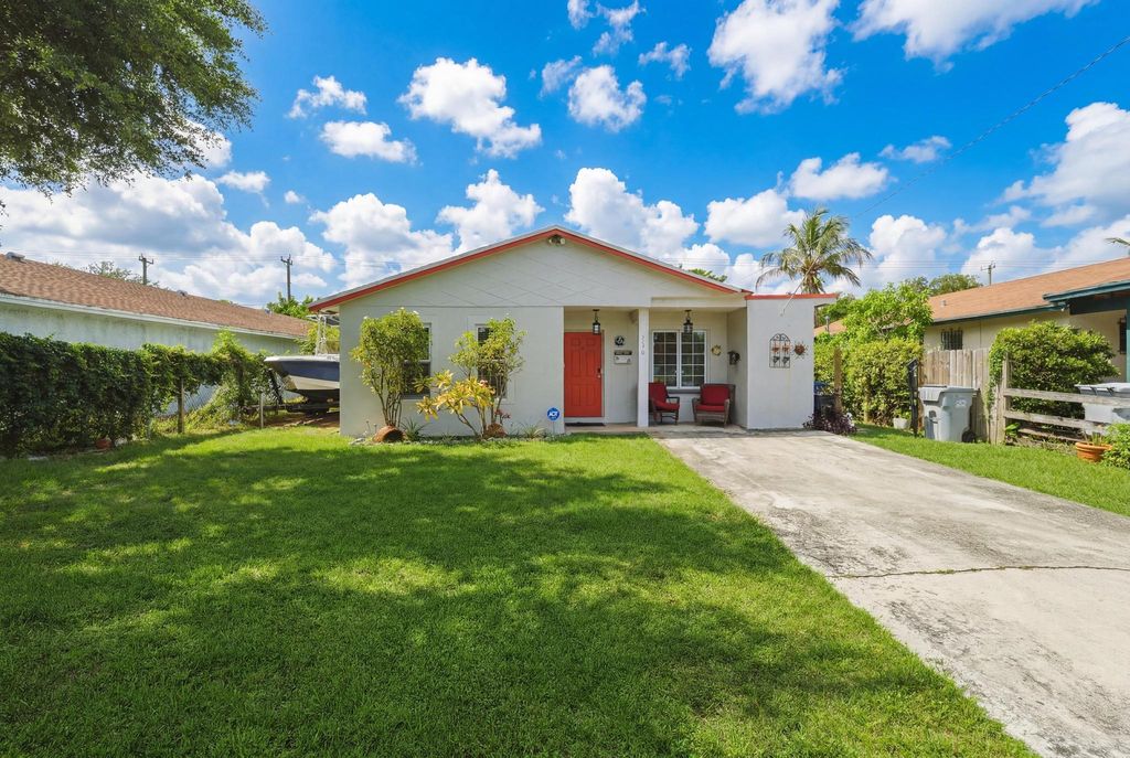 224 NW 9th Street, Pompano Beach, FL 33060