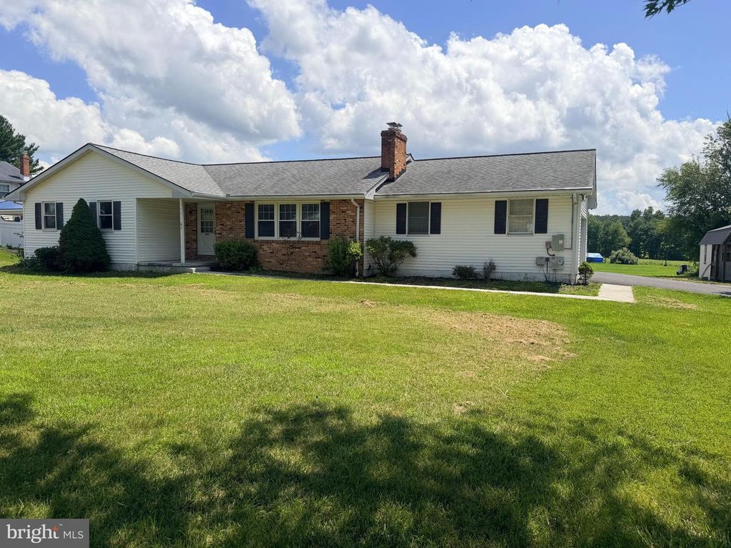 64 FARAH DR, Elkton, MD 21921