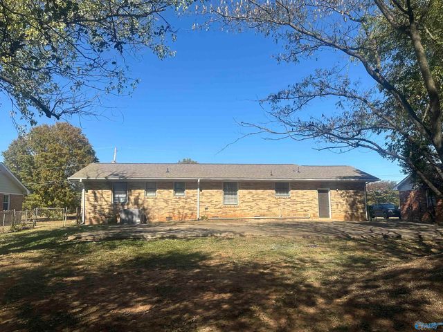 4109 Nelson Drive, Huntsville, AL 35810