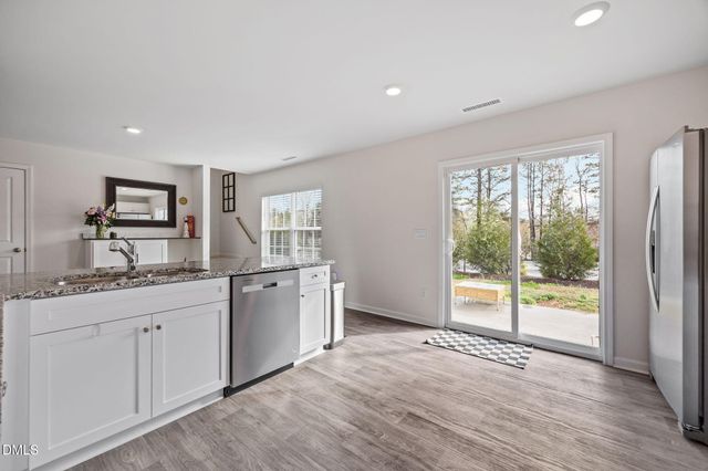 3624 Turney Drive, Raleigh, NC 27610