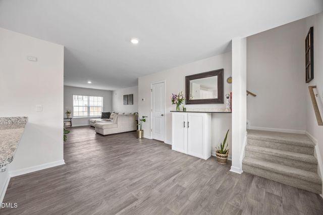 3624 Turney Drive, Raleigh, NC 27610