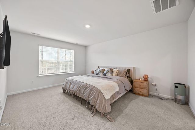 3624 Turney Drive, Raleigh, NC 27610