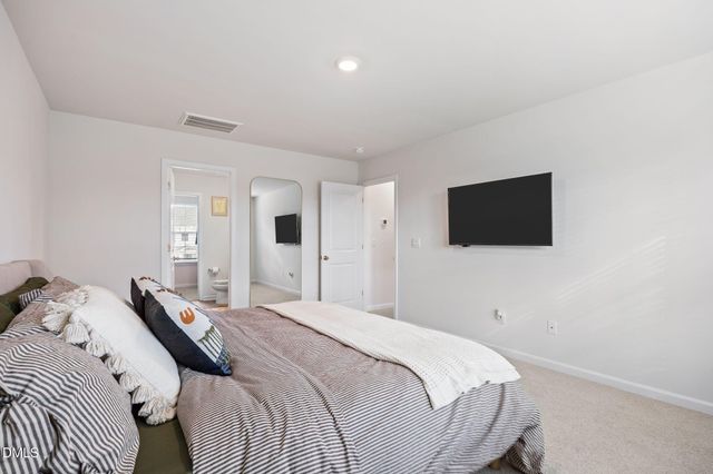 3624 Turney Drive, Raleigh, NC 27610