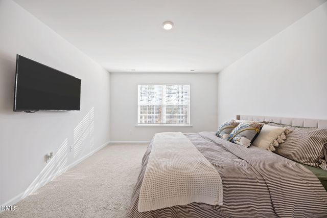 3624 Turney Drive, Raleigh, NC 27610