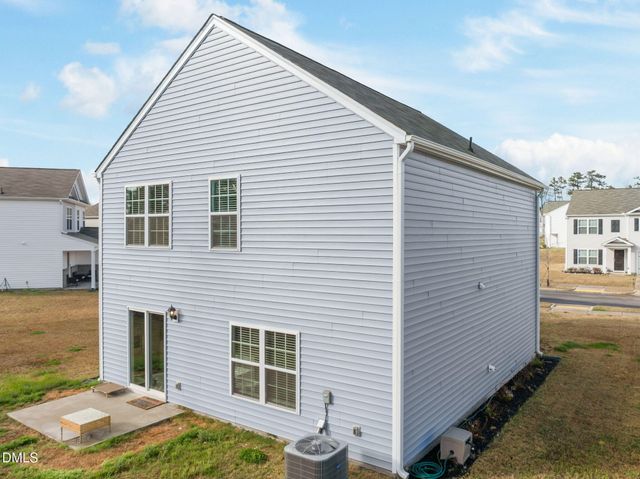 3624 Turney Drive, Raleigh, NC 27610