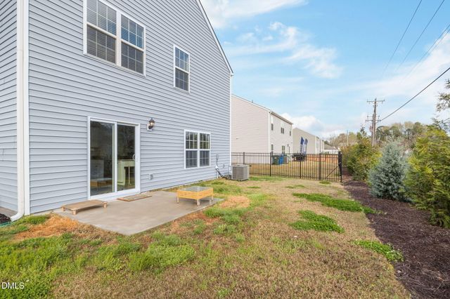 3624 Turney Drive, Raleigh, NC 27610