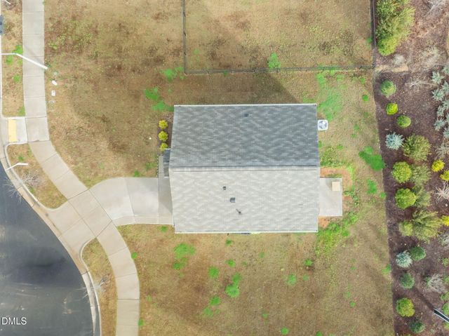 3624 Turney Drive, Raleigh, NC 27610