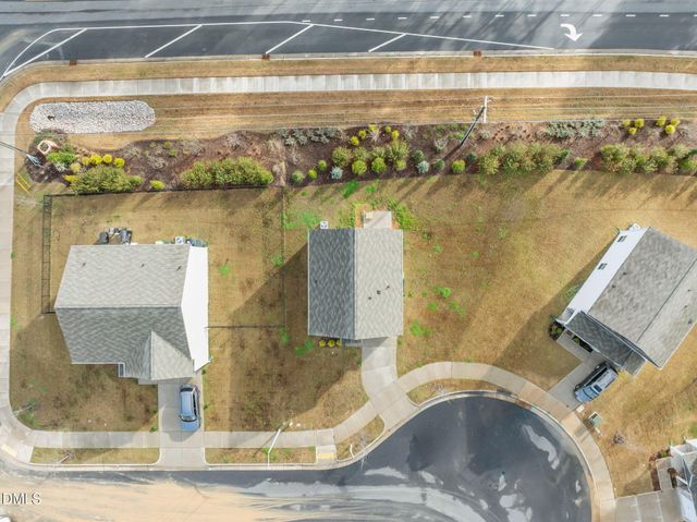 3624 Turney Drive, Raleigh, NC 27610