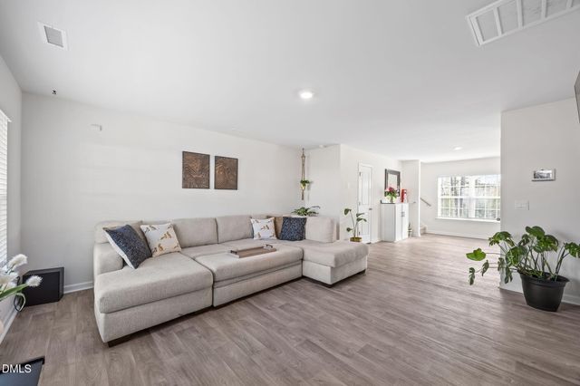 3624 Turney Drive, Raleigh, NC 27610