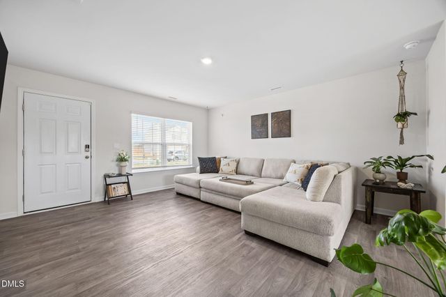 3624 Turney Drive, Raleigh, NC 27610