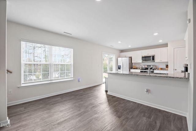 3624 Turney Drive, Raleigh, NC 27610