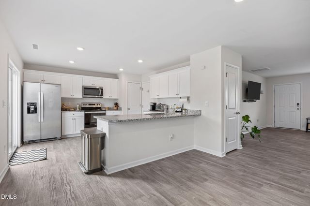 3624 Turney Drive, Raleigh, NC 27610