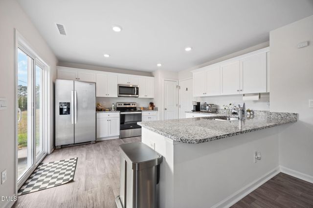 3624 Turney Drive, Raleigh, NC 27610