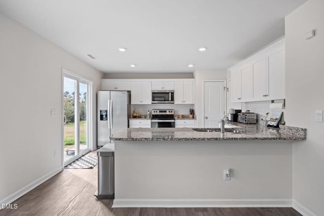 3624 Turney Drive, Raleigh, NC 27610