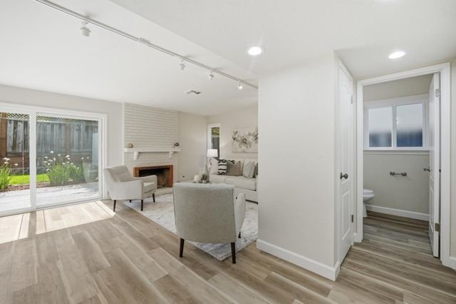 6067 Marla Court, San Jose, CA 95124