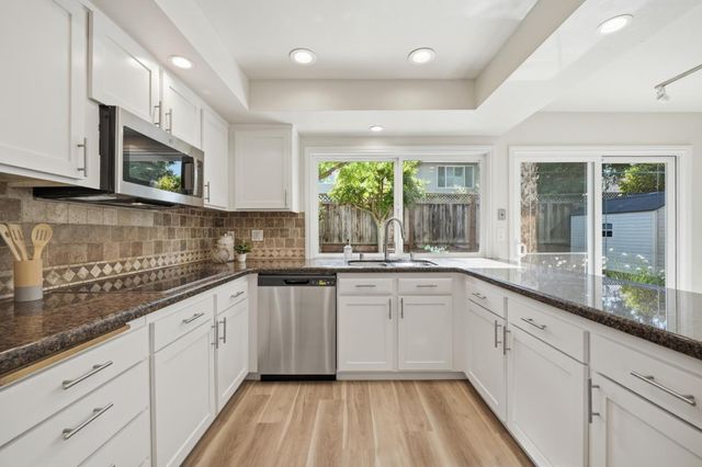 6067 Marla Court, San Jose, CA 95124