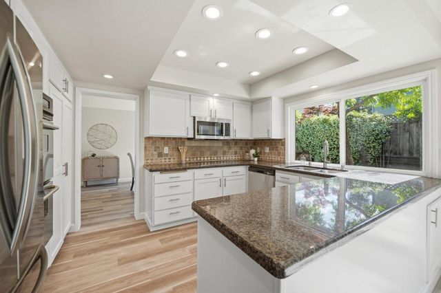 6067 Marla Court, San Jose, CA 95124