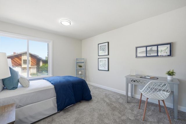 6067 Marla Court, San Jose, CA 95124